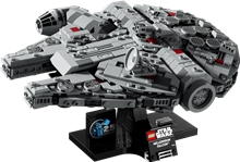 LEGO® Star Wars™ 75375: Millennium Falcon