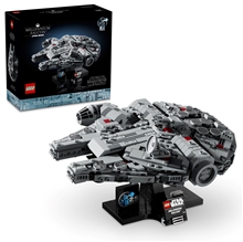 LEGO® Star Wars™ 75375: Millennium Falcon