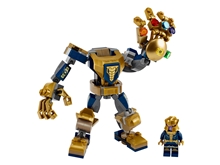 LEGO® Super Heroes 76141: Thanos Mech