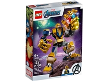 LEGO® Super Heroes 76141: Thanos Mech