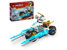 LEGO® NINJAGO® 71816: Zanes Ice Motorcycle