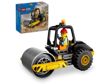 LEGO® City 60401: Construction Steamroller