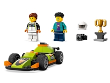 LEGO® City 60399: Race Car