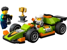 LEGO® City 60399: Race Car