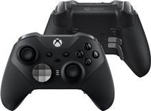 Microsoft Xbox One Wireless Elite Controller Series 2 (X1/XSX) OEM