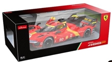 R/C car Ferrari 499P Le Mans (1:14)