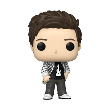 Funko Pop! TV: Friends - Chandler Bing (College)