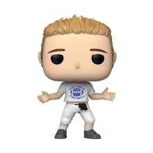 Funko Pop! Vinyl: Varsity Blues - Charlie Tweeder