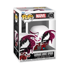 Funko Pop! Marvel: Carnageized - Ghost Spider