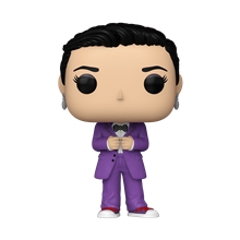 Funko Pop! Movies: Mean Girls 20th Anniversary - Janis