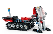 LEGO® Technic 42148: Snow Groomer