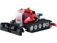 LEGO® Technic 42148: Snow Groomer