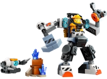 LEGO® City 60428: Space Construction Mech