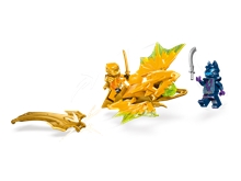 LEGO® NINJAGO® 71803: Arins Rising Dragon Strike