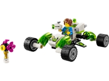 LEGO® DREAMZzz™ 71471: Mateos Off-Road Car