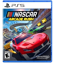 NASCAR Arcade Rush (PS5)