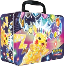 Pokémon TCG: Collector Chest fall 2024