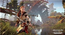 Horizon Zero Dawn Remastered (PS5)