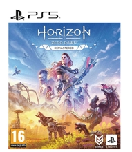 Horizon Zero Dawn Remastered (PS5)