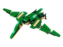 LEGO® Creator 31058: Mighty Dinosaurs