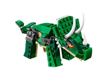 LEGO® Creator 31058: Mighty Dinosaurs