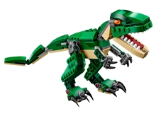 LEGO® Creator 31058: Mighty Dinosaurs