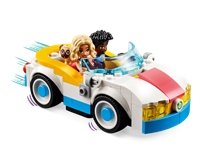 LEGO® Friends 42609: Electric Car and Charger