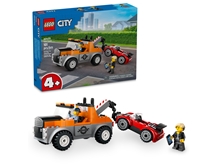 LEGO® City 60435: Tow Truck