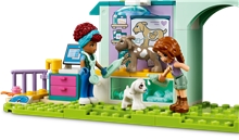 LEGO® Friends 42632: Farm Animal Vet Clinic