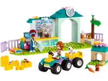 LEGO® Friends 42632: Farm Animal Vet Clinic