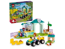 LEGO® Friends 42632: Farm Animal Vet Clinic