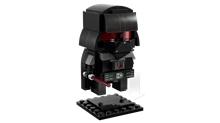 LEGO® BrickHeadz 40547: Obi-Wan Kenobi & Darth Vader