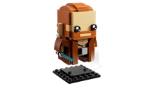 LEGO® BrickHeadz 40547: Obi-Wan Kenobi & Darth Vader