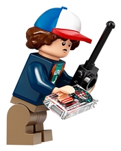 LEGO® Stranger Things 75810: Upside Down