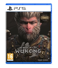 Black Myth Wukong (PS5)