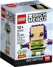 LEGO® BrickHeadz 40552: Buzz Lightyear