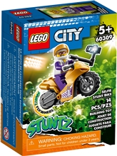 LEGO® City 60309: Selfie Stunt Bike