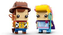 LEGO® BrickHeadz 40553: