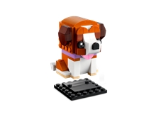 LEGO® BrickHeadz 40543: St. Bernard