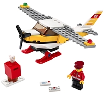 LEGO® City 60250: Mail Plane