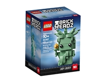 LEGO® Brickheadz 40367: Lady Liberty