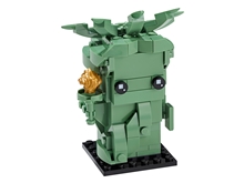 LEGO® Brickheadz 40367: Lady Liberty