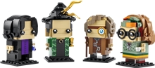 LEGO® BrickHeadz 40560: Professors of Hogwarts