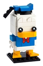 LEGO® BrickHeadz 40377: Donald Duck