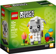 LEGO® BrickHeadz 40380: Sheep