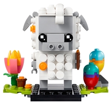 LEGO® BrickHeadz 40380: Sheep