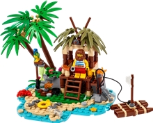 LEGO® Ideas 40566: 