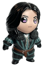 GLO Hanging Figurine The Wticher - Yennefer