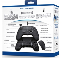 Revolution 5 Pro Controller - Black