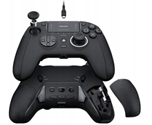 Revolution 5 Pro Controller - Black